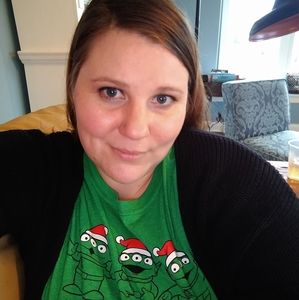 Meet your Posher, Katie